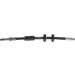 Bremsschlauch 1 987 481 714