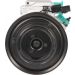 Nissens Kompressor, Klimaanlage FIRST FIT 89298