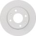 BOSCH Bremsscheibe 0 986 479 C54 BOSCH Bremsscheibe 0 986 479 C54