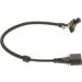 BOSCH Impulsgeber, Kurbelwelle 0 261 210 257