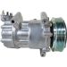 Kompressor, Klimaanlage ACP 363 000S Kompressor, Klimaanlage ACP 363 000S
