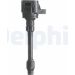 Zündspule GN10734-12B1 Zündspule GN10734-12B1
