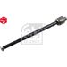 FEBI BILSTEIN 27000 Axialgelenk, Spurstange
