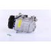 Nissens Kompressor, Klimaanlage FIRST FIT 890656