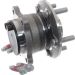 SKF Radlagersatz VKBA 7023
