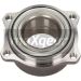 Maxgear Radlagersatz 33-0709
