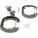 BOSCH Bremsbackensatz KIT SUPERPRO 0 204 114 629
