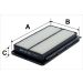 Luftfilter 585585 Luftfilter 585585