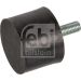 FEBI BILSTEIN 170352 Anschlag-/Befestigungspuffer