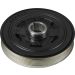 Metzger Riemenscheibe, Kurbelwelle 6400117