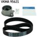 SKF Zahnriemensatz VKMA 95621