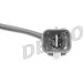 Denso Lambdasonde DOX-0335