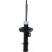 Sachs Stoßdämpfer 290 385