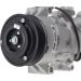 Kompressor, Klimaanlage 690238 Kompressor, Klimaanlage 690238