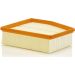 MANN-FILTER C 23 124 Luftfilter