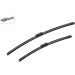 BOSCH A 979 S Scheibenwischer Aerotwin 3 397 118 979 BOSCH A 979 S Scheibenwischer Aerotwin 3 397 118 979