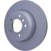 Hella Bremsscheibe Pro High Carbon 8DD 355 120-761