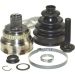 Spidan Gelenksatz, Antriebswelle GKN Automotive OE-Technologie 50°- Beugewinkel 22552