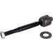 FEBI BILSTEIN 43224 Axialgelenk, Spurstange
