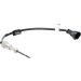 Sensor, Abgastemperatur 707546 Sensor, Abgastemperatur 707546