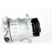 Mahle Kompressor, Klimaanlage BEHR Premium Line ACP 497 000P