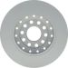 BOSCH Bremsscheibe 0 986 479 062 BOSCH Bremsscheibe 0 986 479 062