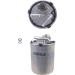 Knecht Kraftstofffilter KL 497D