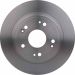 Bremsscheibe 8DD 355 116-521 Bremsscheibe 8DD 355 116-521