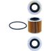 Ölfilter OX 360D