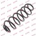KYB Fahrwerksfeder K-Flex RH6072