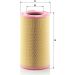 MANN-FILTER C 30 1500/1 Sekundärluftfilter MANN-FILTER C 30 1500/1 Sekundärluftfilter