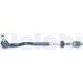 Delphi Spurstange TL466 Delphi Spurstange TL466