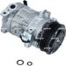 NRF Kompressor, Klimaanlage EASY FIT 320261