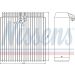 Verdampfer, Klimaanlage 92107 Verdampfer, Klimaanlage 92107