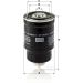 Kraftstofffilter WK 940/22 Kraftstofffilter WK 940/22