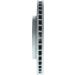 Bremsscheibe 0 986 479 E01
