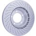Hella Bremsscheibe Pro High Carbon 8DD 355 128-561