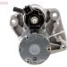 Starter DSN1368 Starter DSN1368