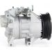 Nissens Kompressor, Klimaanlage FIRST FIT 89554