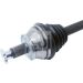 febi bilstein Antriebswelle 188151 febi bilstein Antriebswelle 188151