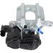 Metzger Bremssattel 6261606