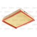 Valeo Luftfilter 585176
