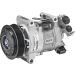 Kompressor, Klimaanlage 813178 Kompressor, Klimaanlage 813178