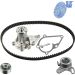 Blue Print Wasserpumpe + Zahnriemensatz ADG073755