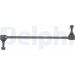 Stange/Strebe, Stabilisator TC7610 Stange/Strebe, Stabilisator TC7610