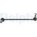 Stange/Strebe, Stabilisator TC2650 Stange/Strebe, Stabilisator TC2650
