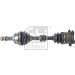febi bilstein Antriebswelle 188154