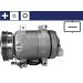 Kompressor, Klimaanlage ACP 53 000S Kompressor, Klimaanlage ACP 53 000S