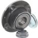 SKF Radlagersatz VKBA 3587
