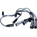 Maxgear Zündleitungssatz 53-0063 Maxgear Zündleitungssatz 53-0063